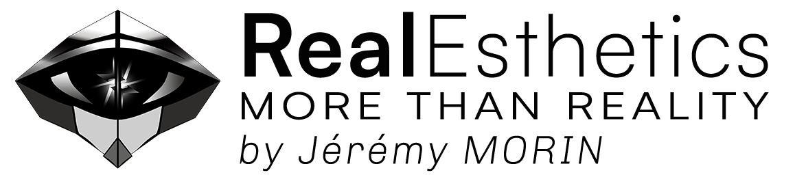 RealEsthetics - Jérémy Morin Artiste Portraitiste - Mode clair