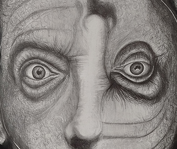 From Hyper to Surrealism — Série par Jérémy MORIN